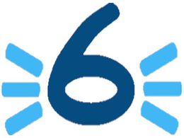 6 trademark