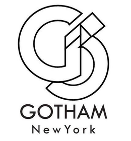 GB GOTHAM NEW YORK trademark