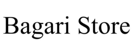 BAGARI STORE trademark