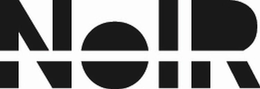 NOIR trademark