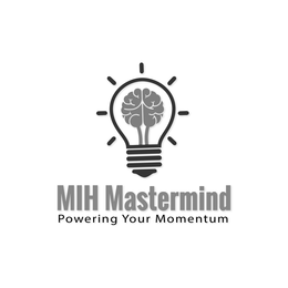 MIH MASTERMIND POWERING YOUR MOMENTUM trademark