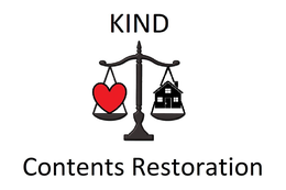 KIND CONTENTS RESTORATION trademark