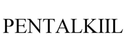 PENTALKIIL trademark