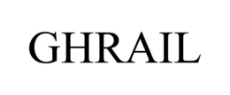 GHRAIL trademark