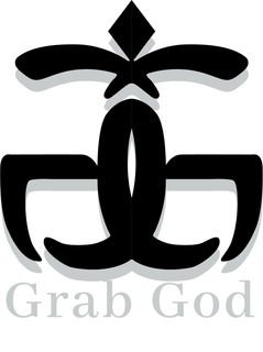 GG GRAB GOD trademark