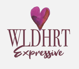 WLDHRT EXPRESSIVE trademark
