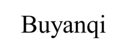 BUYANQI trademark