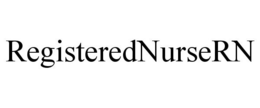 REGISTEREDNURSERN trademark