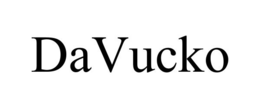 DAVUCKO trademark