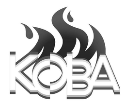 KOBA trademark