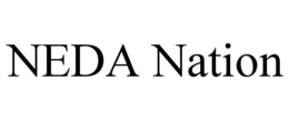 NEDA NATION trademark