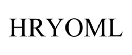 HRYOML trademark
