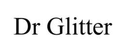 DR GLITTER trademark