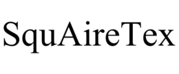 SQUAIRETEX trademark