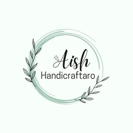 AISH HANDICRAFTARO trademark