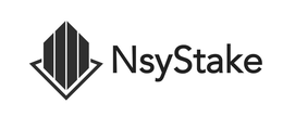 NSYSTAKE trademark