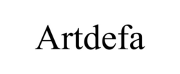 ARTDEFA trademark