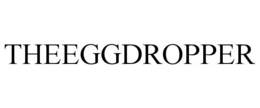 THEEGGDROPPER trademark
