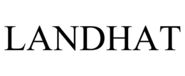 LANDHAT trademark