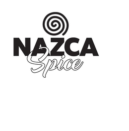 NAZCA SPICE trademark