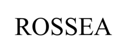 ROSSEA trademark