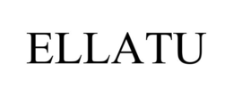 ELLATU trademark