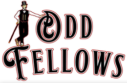 ODD FELLOWS trademark