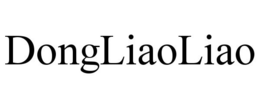 DONGLIAOLIAO trademark