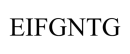 EIFGNTG trademark