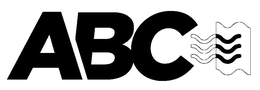 ABC trademark