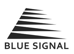 BLUE SIGNAL trademark