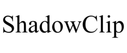 SHADOWCLIP trademark