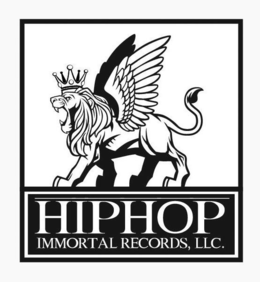 HIPHOP IMMORTAL RECORDS, LLC. trademark