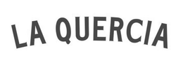 LA QUERCIA trademark