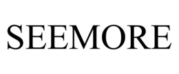 SEEMORE trademark