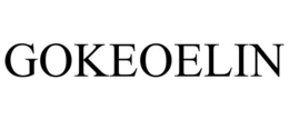 GOKEOELIN trademark