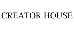 CREATOR HOUSE trademark