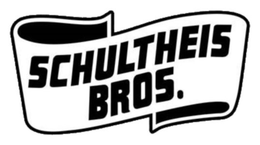 SCHULTHEIS BROS. trademark