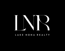 LNR LAKE NONA REALTY trademark