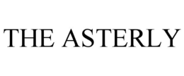 THE ASTERLY trademark