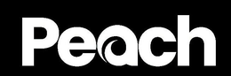 PEACH trademark