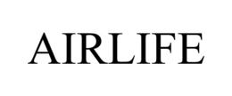 AIRLIFE trademark