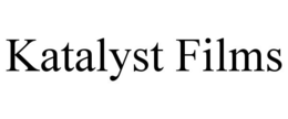 KATALYST FILMS trademark