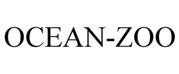 OCEAN-ZOO trademark
