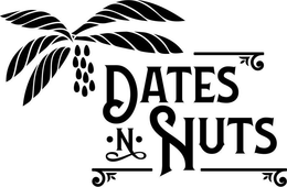 DATES N NUTS trademark