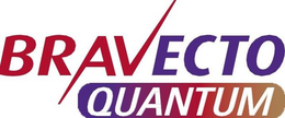 BRAVECTO QUANTUM trademark
