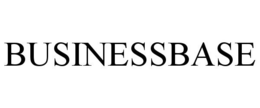 BUSINESSBASE trademark