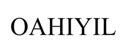 OAHIYIL trademark