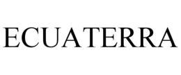 ECUATERRA trademark
