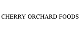 CHERRY ORCHARD FOODS trademark